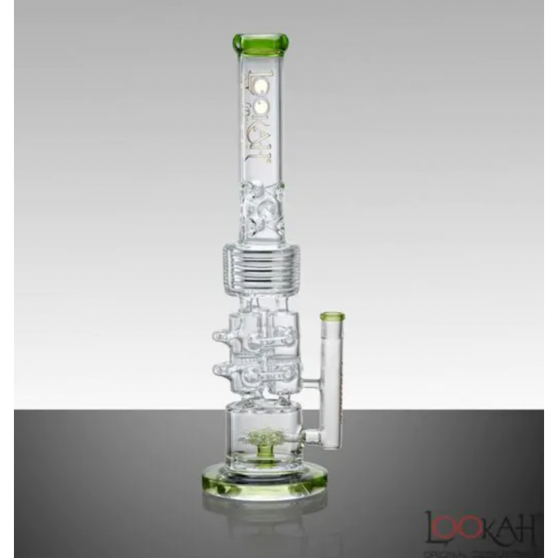 Lookah Glass WP WPC756