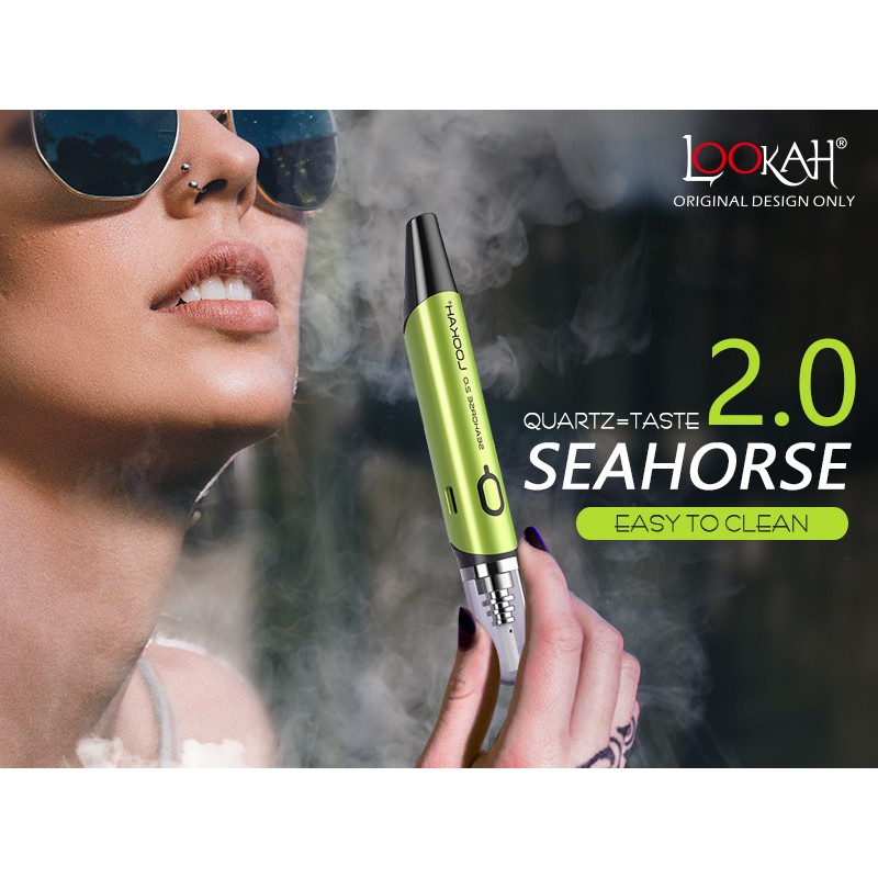 Lookah Seahorse 2.0  Kit