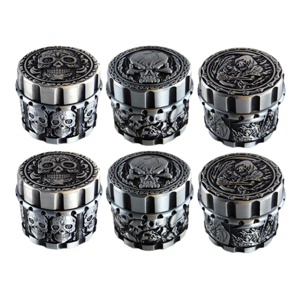 Magentic Mystic Took Grinder 1pc