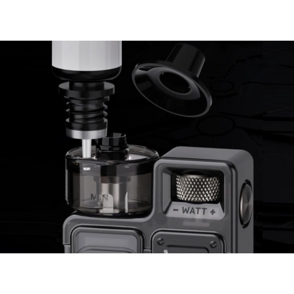 CROWN M Pod Vape Kit