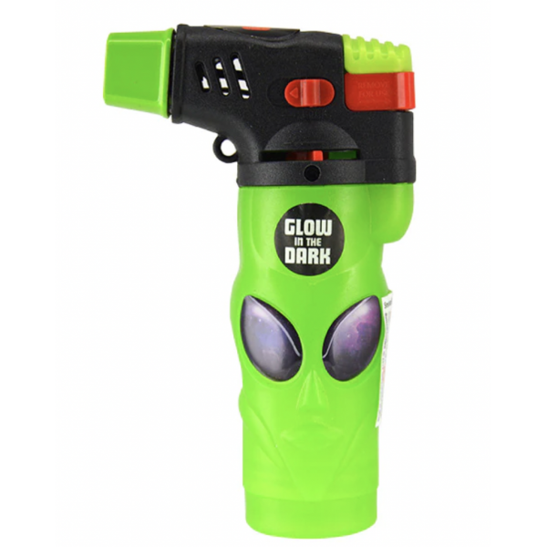 Alien XXL Torch