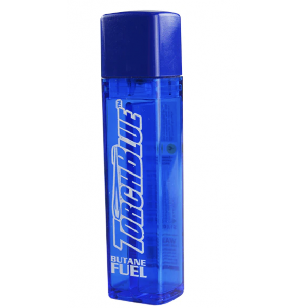 Blue Torch Butane Fluid 18ML