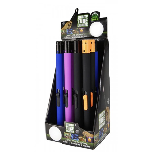 Tube Lighter