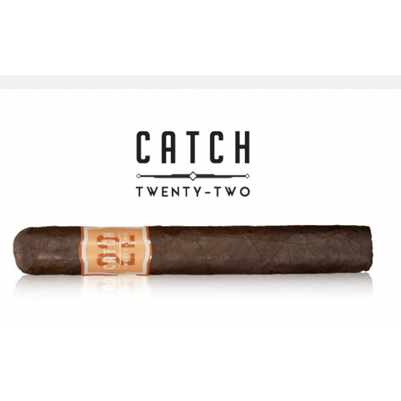 Rocky Patel Catch 22 Rothchild 50/bx