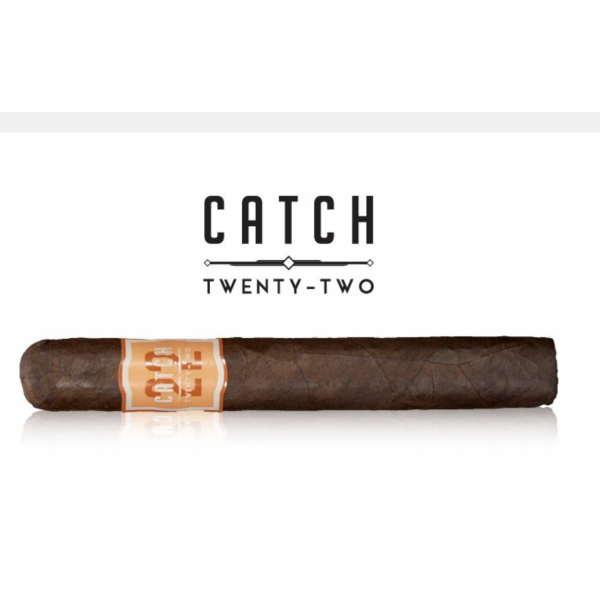 Rocky Patel Catch 22 Sixty 22/bx