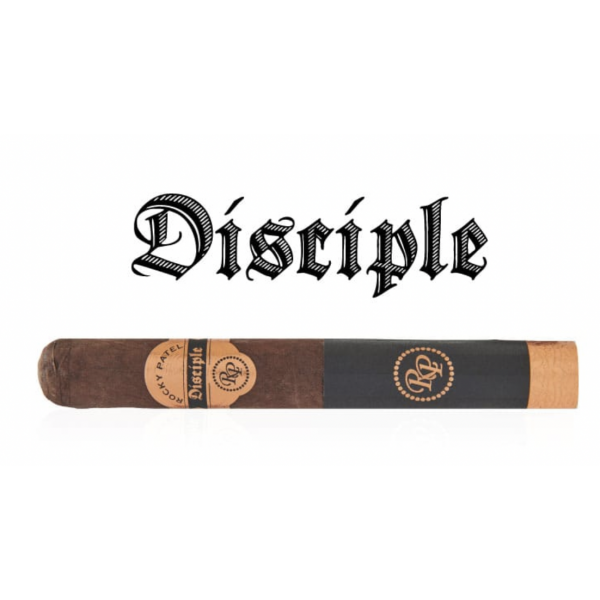 Rocky Patel Disciple Bala 20/bx