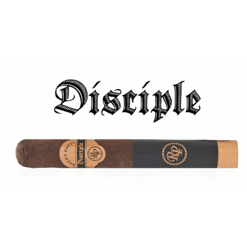 Rocky Patel Disciple Bala 20/bx