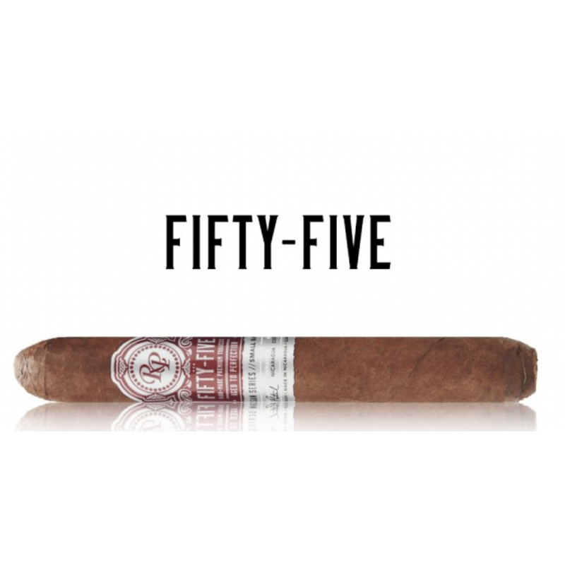 Rocky Patel Fifty Five Toro 20/bx