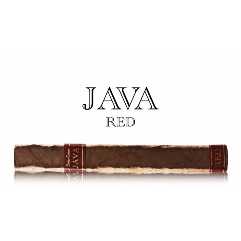 Rocky Patel Java Red The 58 24/bx