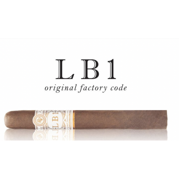 Rocky Patel LB1 Robusto 20/bx