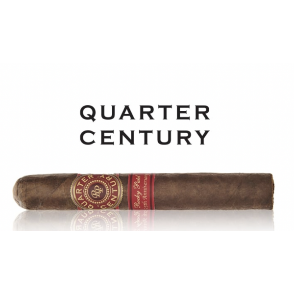 Rocky Patel Quarter Century Sixty 20/bx