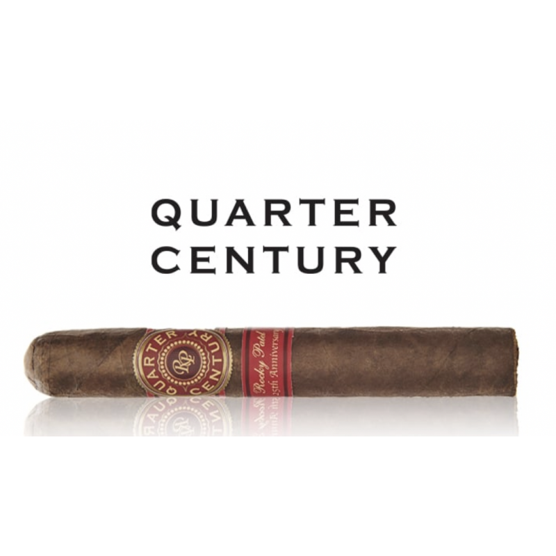 Rocky Patel Quarter Century Sixty 20/bx