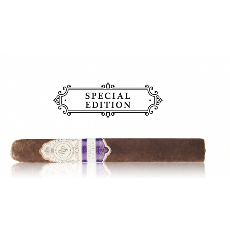 Rocky Patel Special Edition Sixty 10/bx