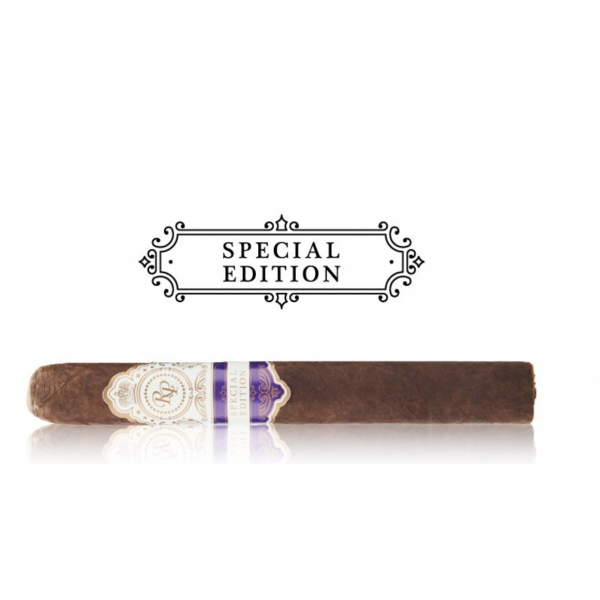 Rocky Patel Special Edition Robusto 10/bx