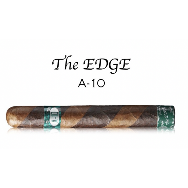 Rocky Patel The Edge 10th Anniversary A-10 Toro 20/bx