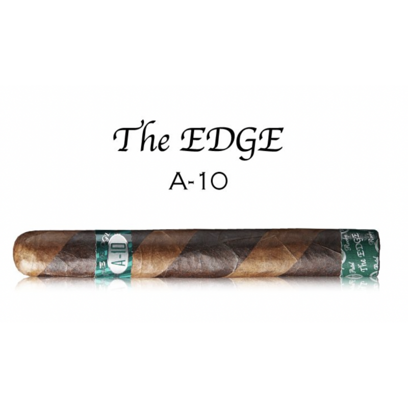 Rocky Patel The Edge 10th Anniversary A-10 Toro 20/bx