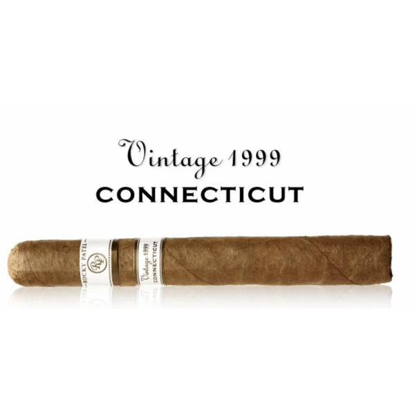 Rocky Patel Vintage 1999 Toro Aged 7 Years 20/bx