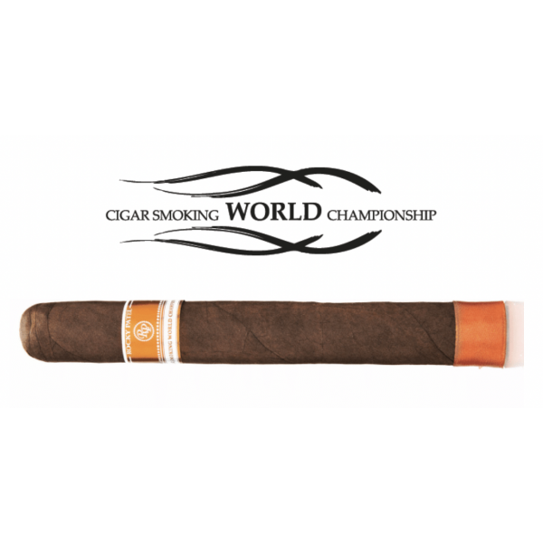 Rocky Patel World Championship Mareva 10/bx