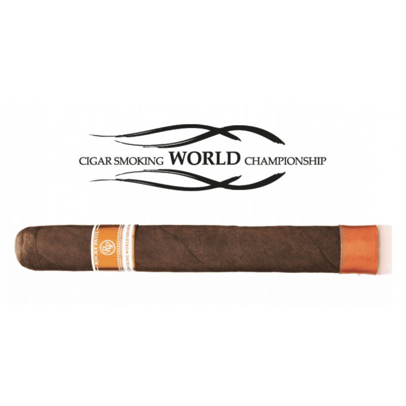 Rocky Patel World Championship Toro 20/bx