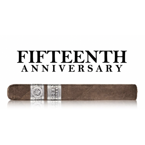 Rocky Patel Fifteenth Anniversary Robusto 20/bx