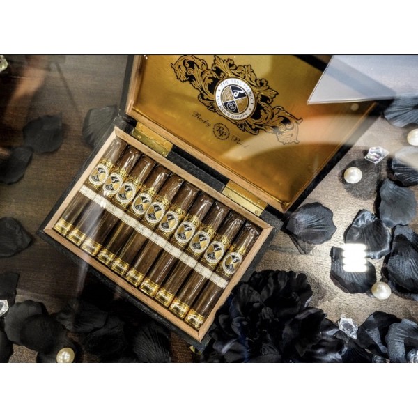 Rocky Patel 1865 Project Gordo 20/bx