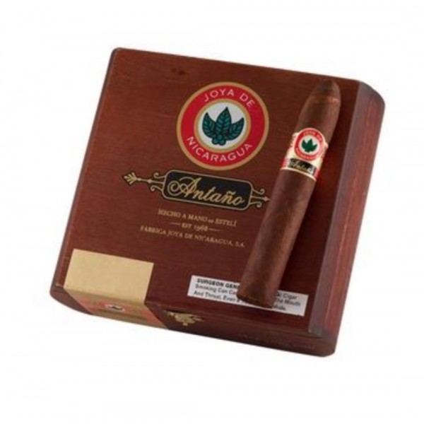 JDN Antano 1970 Consul 20/Bx