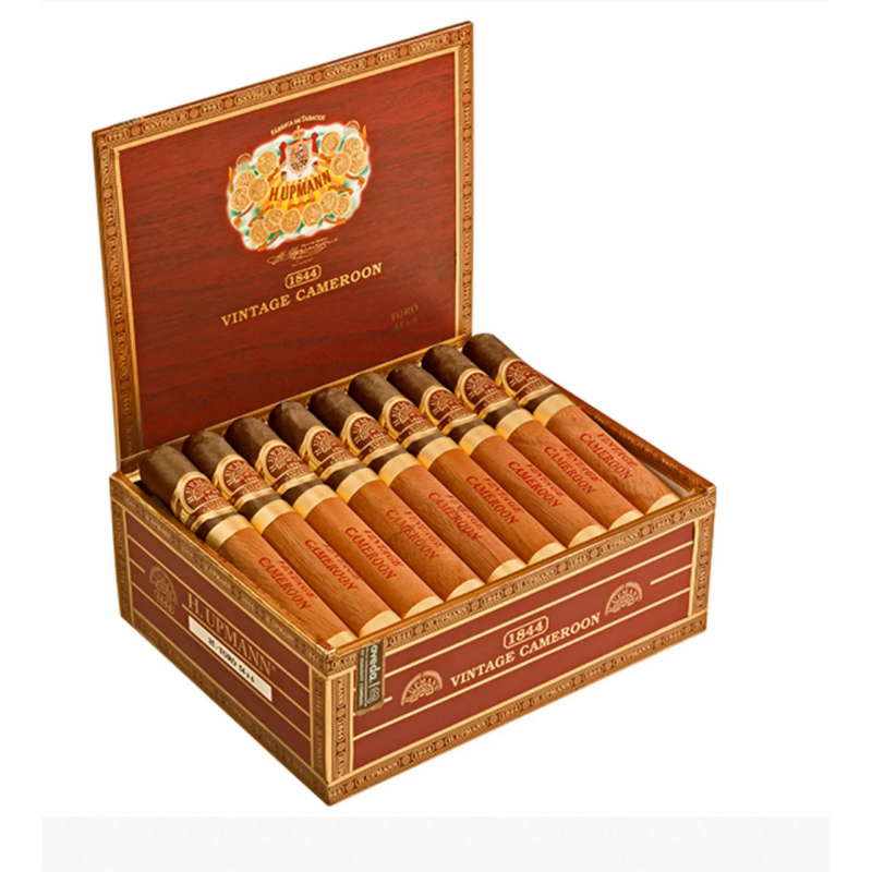 H. UPMANN Vintage Cameroon Corona 25/Bx