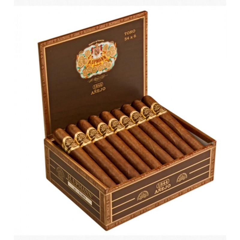 H. UPMANN 1844 Aenjo Toro 25/Bx