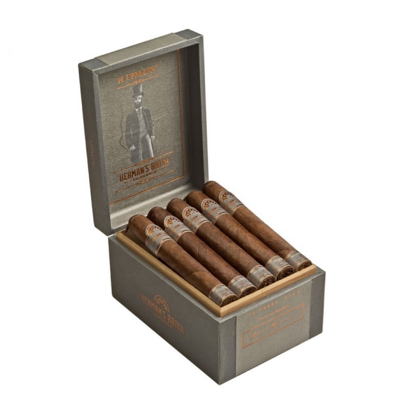 H. UPMANN Hermans Batch Corona Gorda 20/Bx