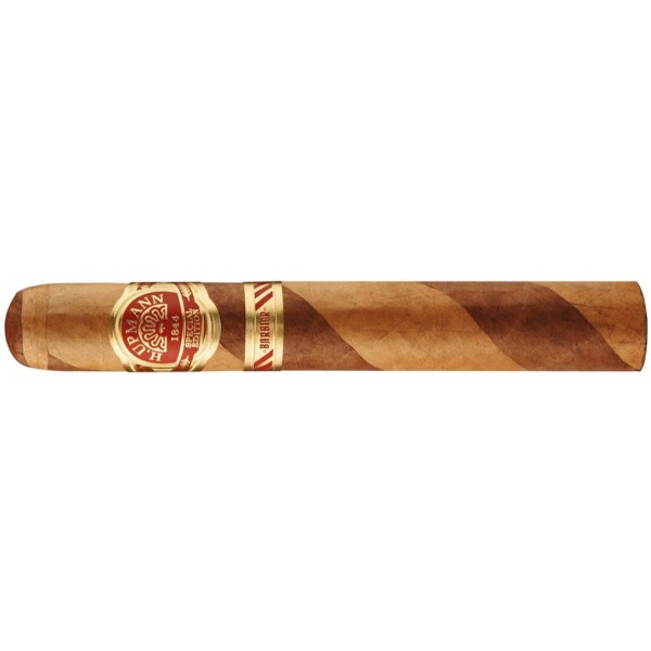 H. UPMANN Barbier 25/BX