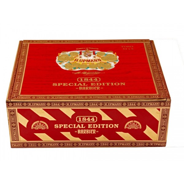 H. UPMANN Barbier 25/BX