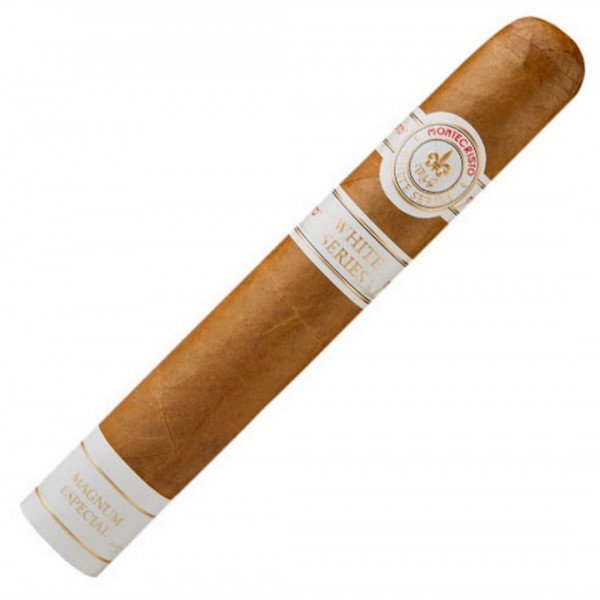 Montecristo White Series Churchill 10/BX