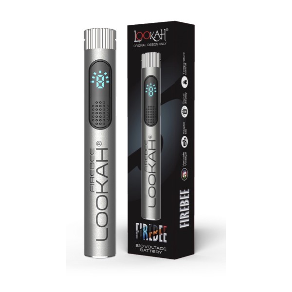 Firebee Battery Mixed 15pk