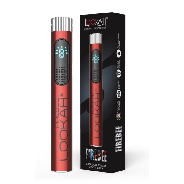 Firebee Battery Mixed 15pk