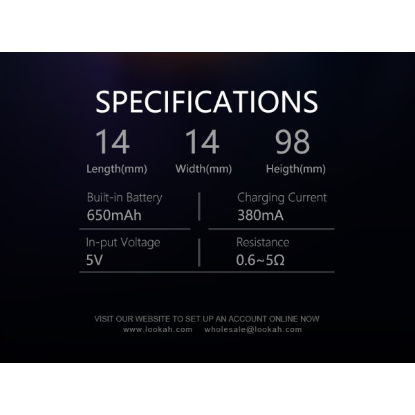 Firebee Battery Mixed 15pk