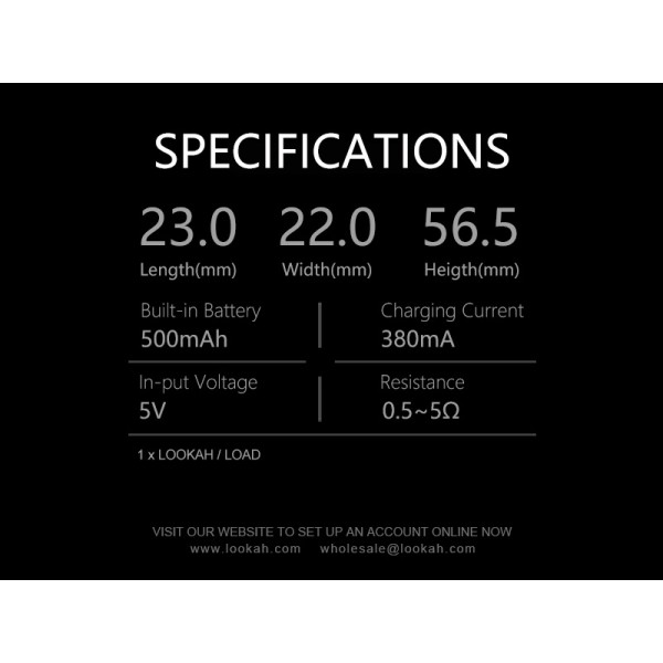 Load Battery Mixed 25pk