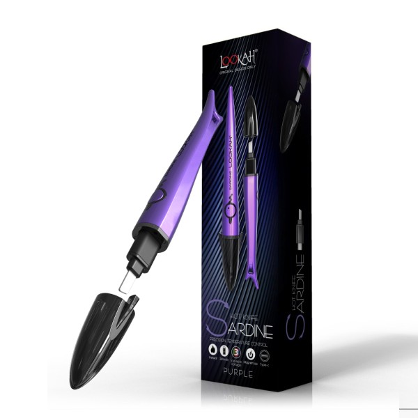 Sardine Hot Knife Kit