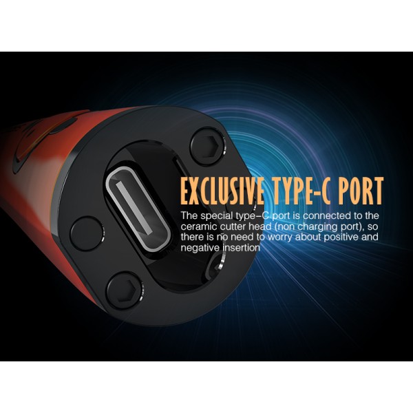 Sardine Hot Knife Kit