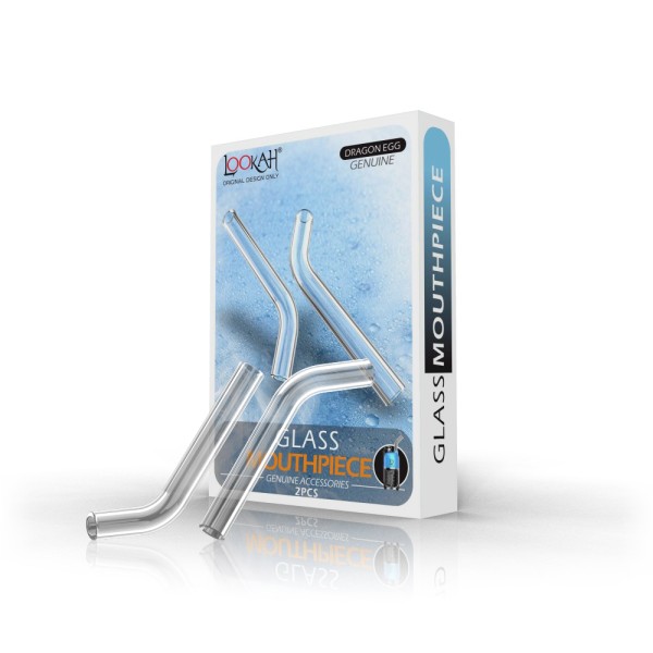 Dragon Egg Mouth Piece 2pk
