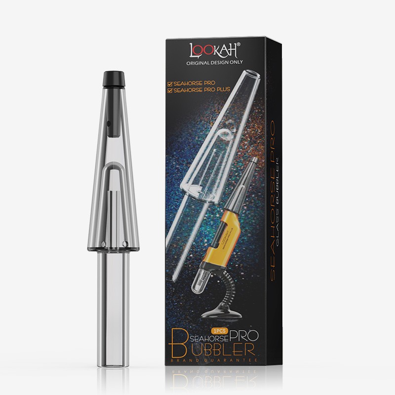 Seahorse Pro Bubbler 1pk