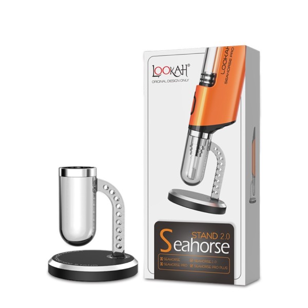 Seahorse 2.0 and Pro Plus Kit Stand 1pk