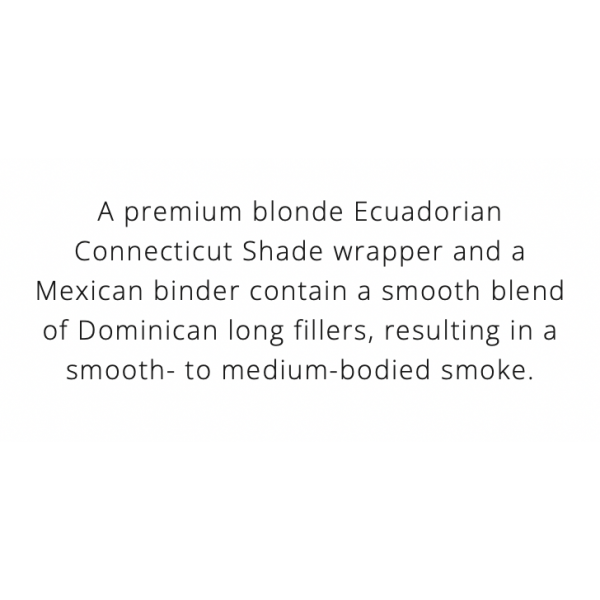 Romeo Y Julieta Vintage Colona Glass Tube 12/Bx