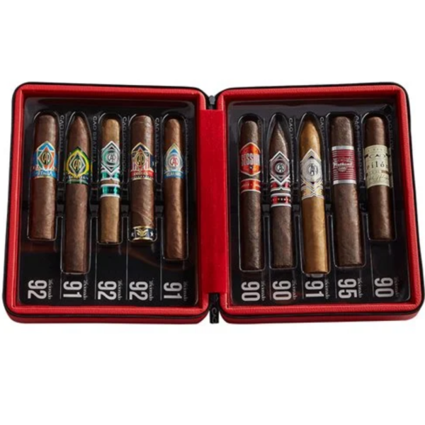 CAO Champion Sampler III 10/Bx