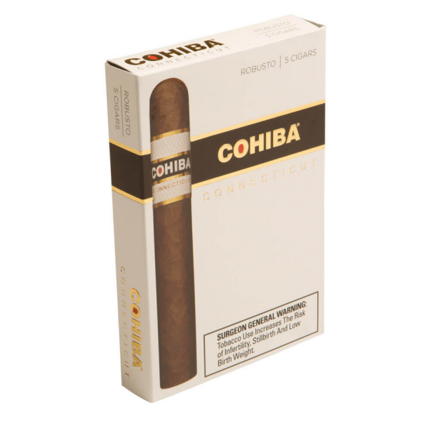 Cohiba Connecticut 4/5PK