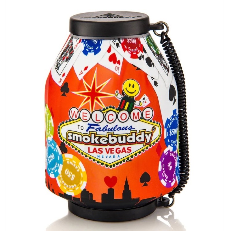 SmokeBuddy Original Air Filter