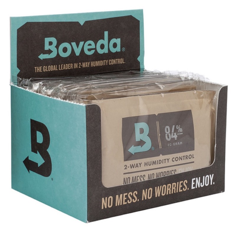 Boveda 84% Humidity Control 12pk