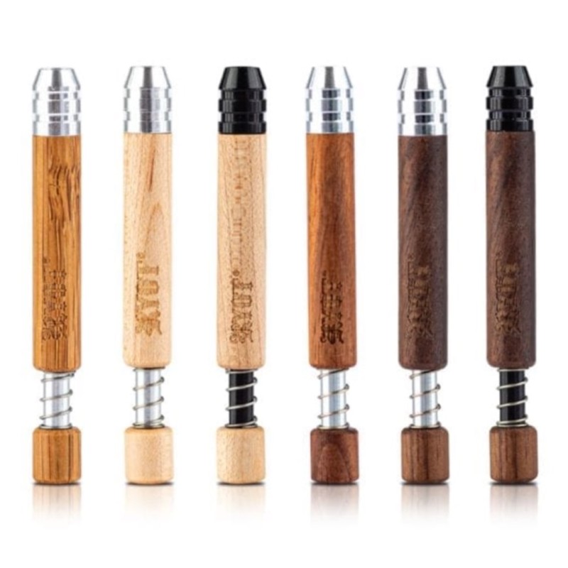 Ryot Spring Wood One Hitter 1PC (Mixed Colors)