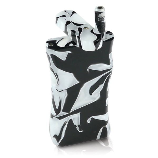 Ryot Acrylic Large Dugout 1PC (Mixed Colors)