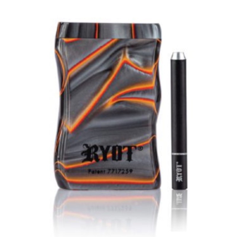 Ryot Acrylic Small Dugout 1PC (Mixed Colors)