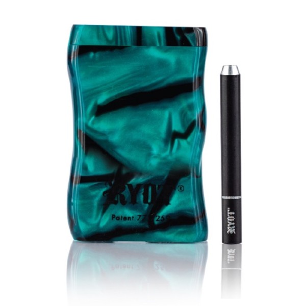 Ryot Acrylic Small Dugout 1PC (Mixed Colors)